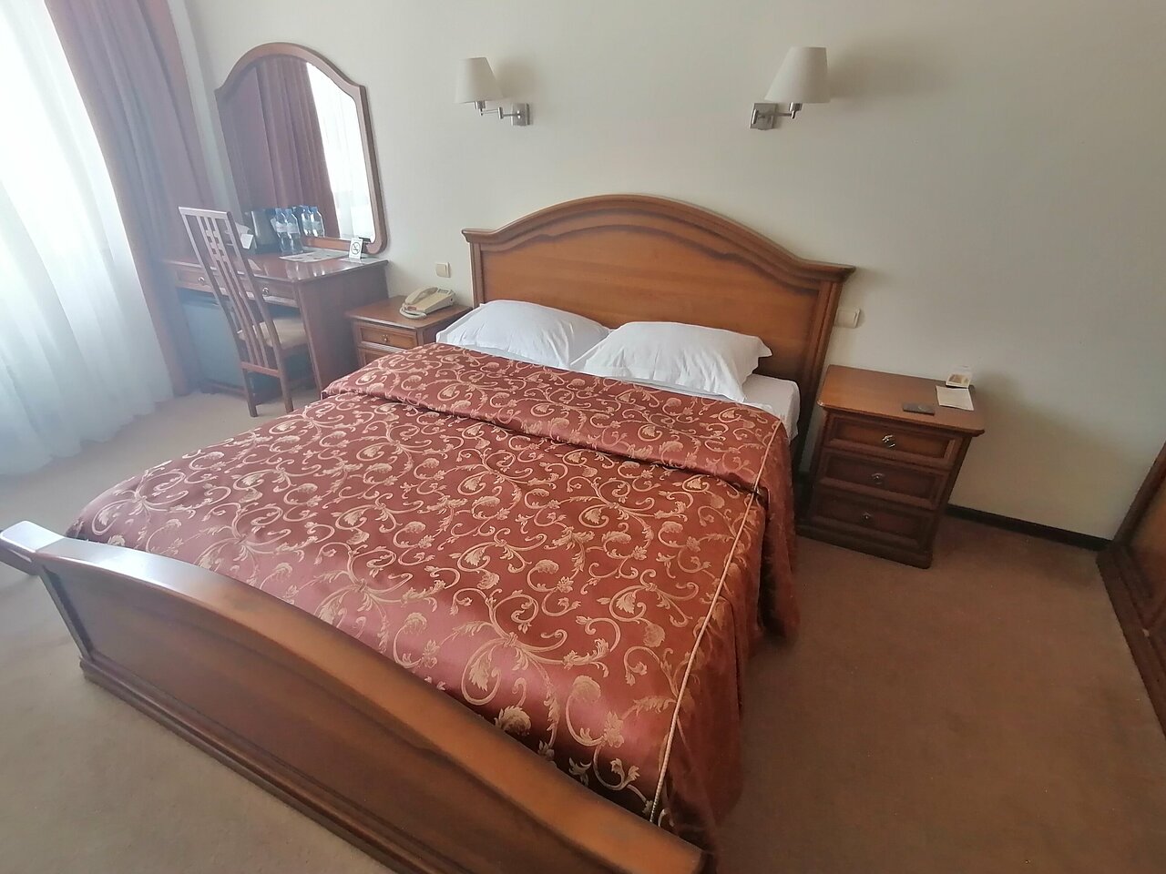 Гостиница Иностранец Краснодар-208