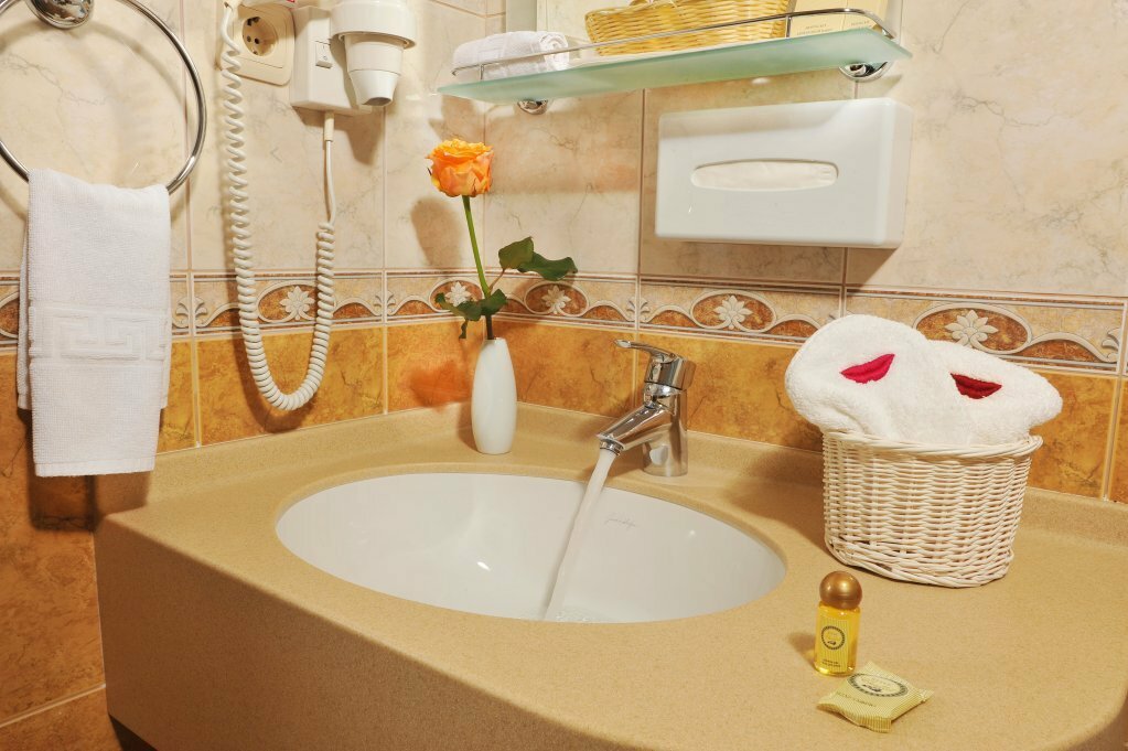 Гостиница Иностранец Краснодар-40