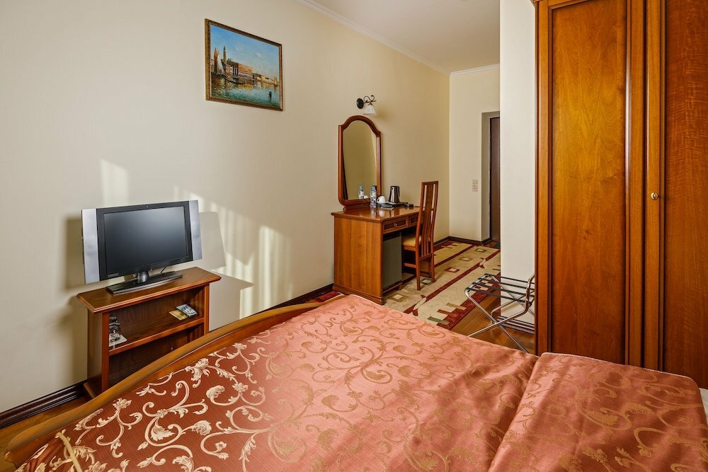 Гостиница Иностранец Краснодар-169