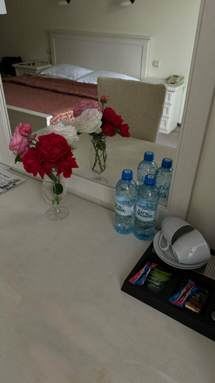 Гостиница Иностранец Краснодар-189