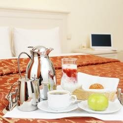 Гостиница Иностранец Краснодар-96