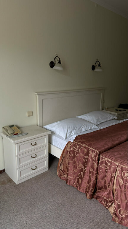 Гостиница Иностранец Краснодар-182