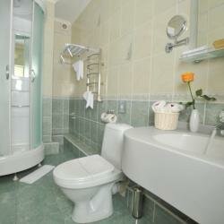 Гостиница Иностранец Краснодар-138