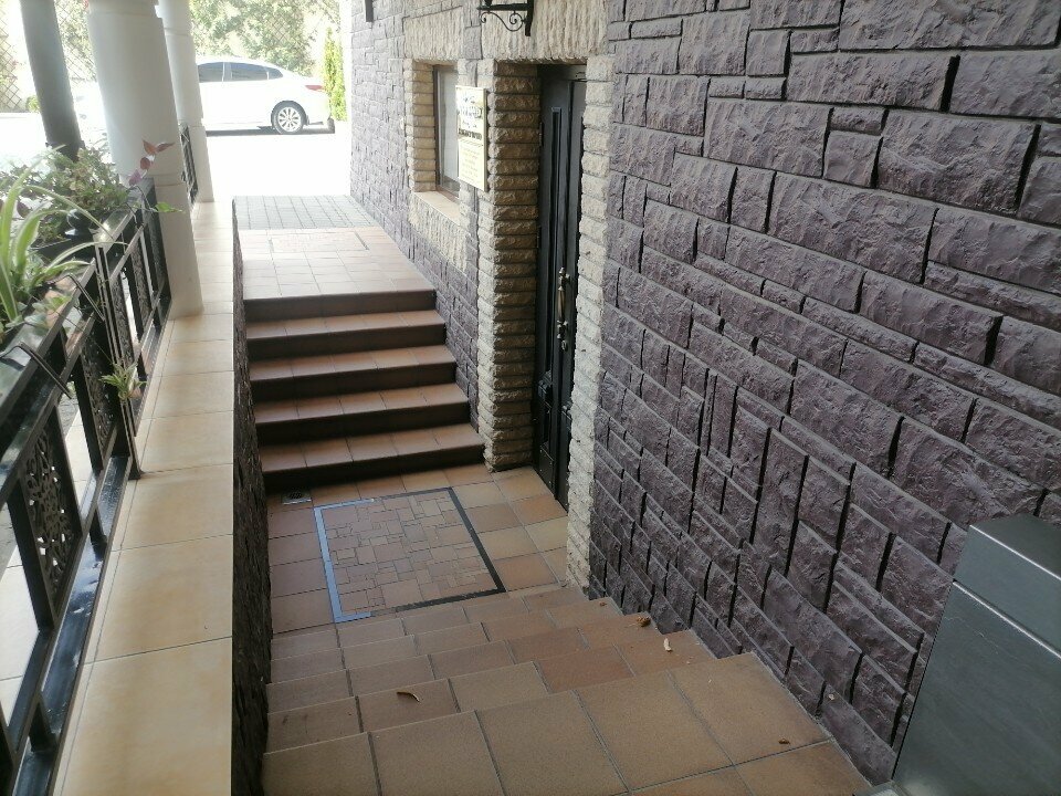 Гостиница Иностранец Краснодар-43