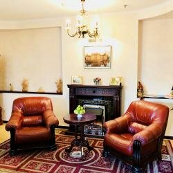 Гостиница Иностранец Краснодар-104