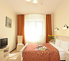 Гостиница Иностранец Краснодар-73