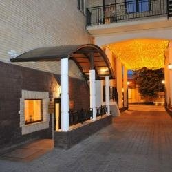 Гостиница Иностранец Краснодар-54