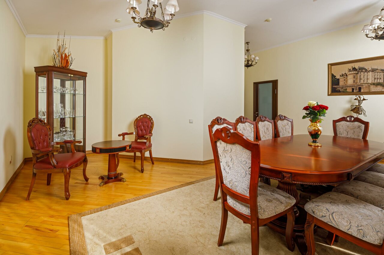 Гостиница Иностранец Краснодар-71