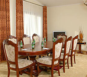 Гостиница Иностранец Краснодар-129