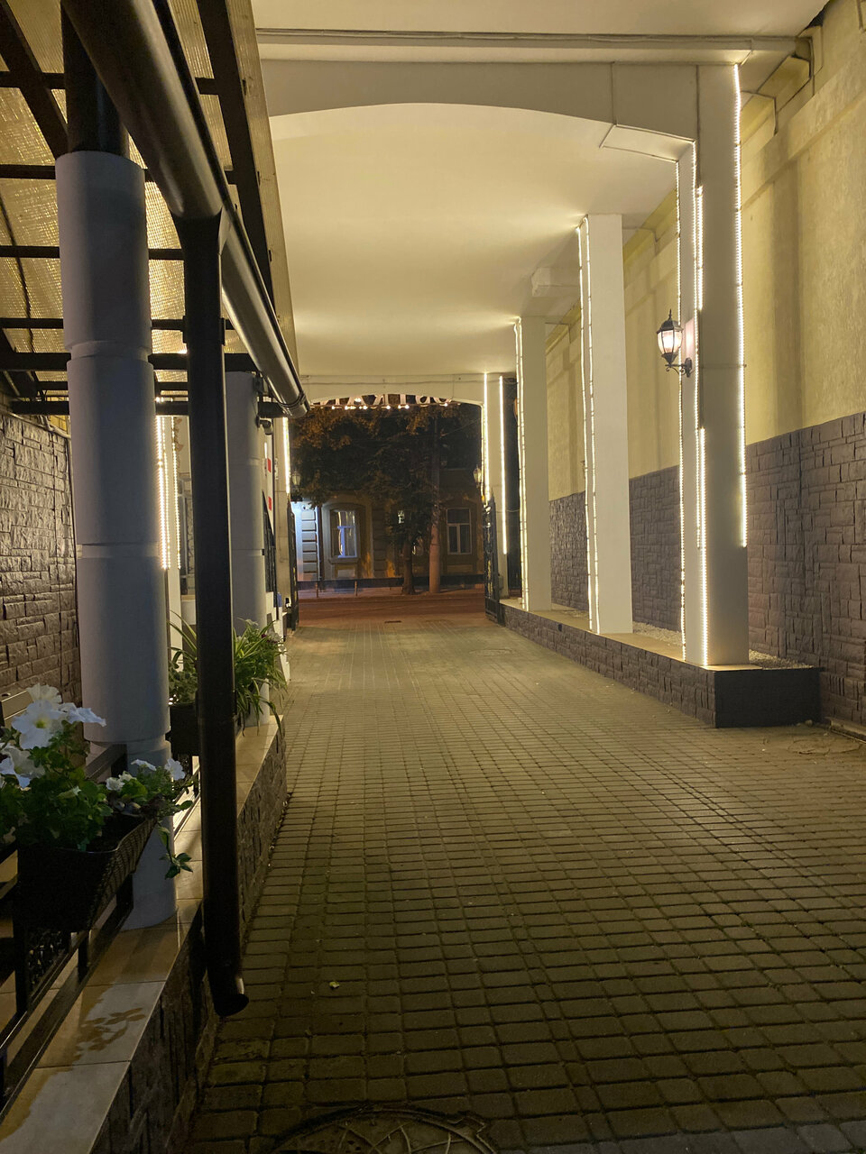 Гостиница Иностранец Краснодар-187