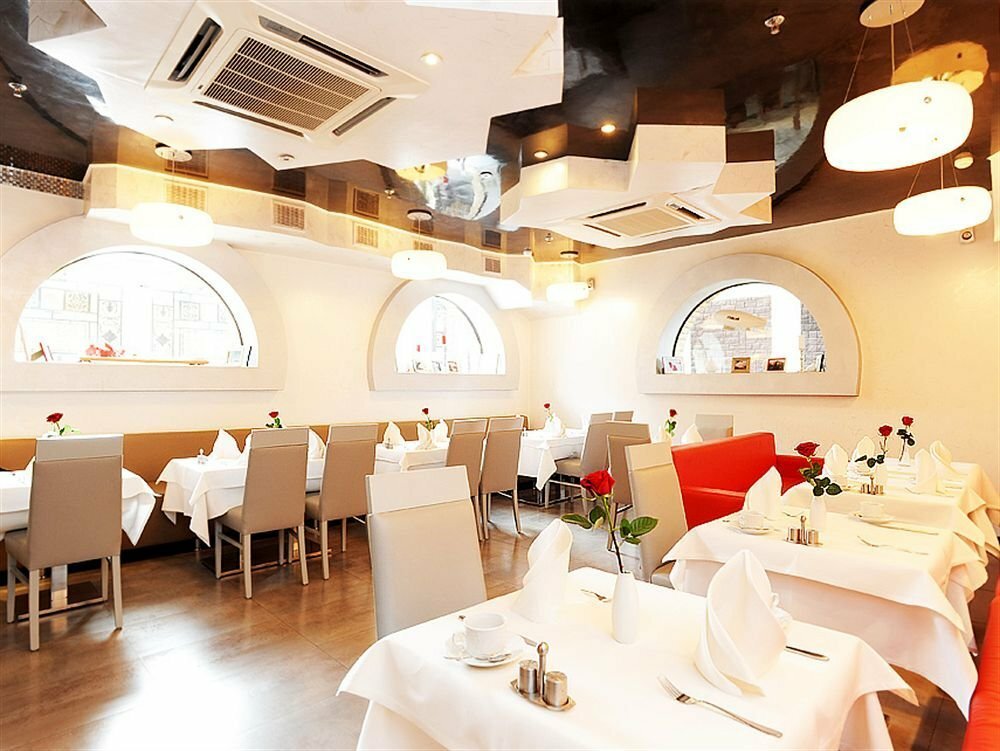 Гостиница Иностранец Краснодар-77