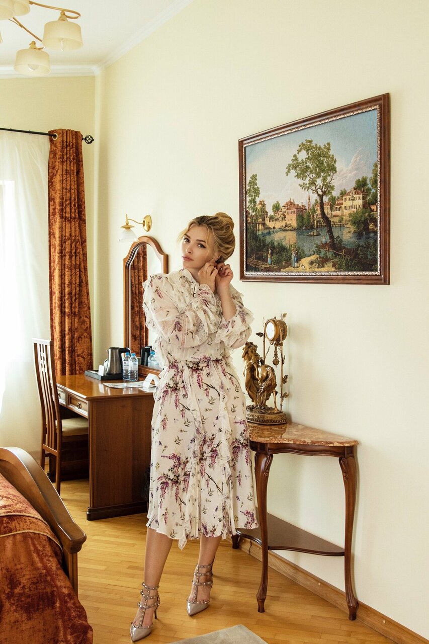 Гостиница Иностранец Краснодар-20