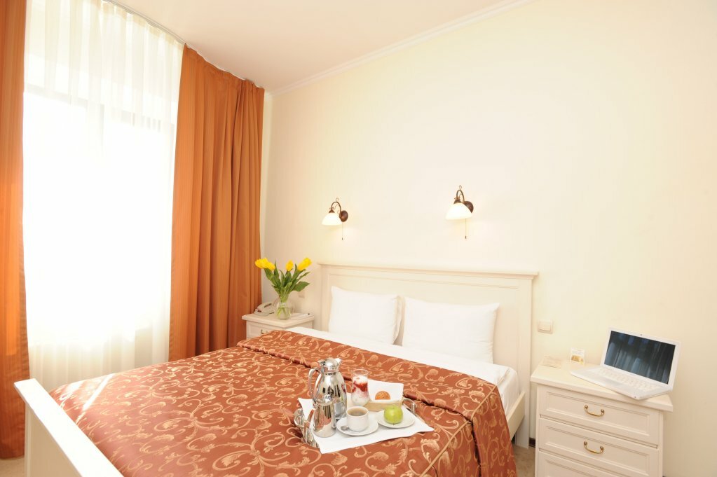 Гостиница Иностранец Краснодар-133