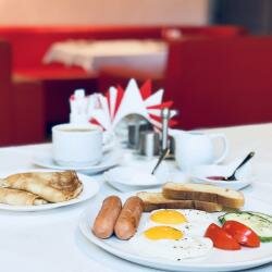 Гостиница Иностранец Краснодар-116