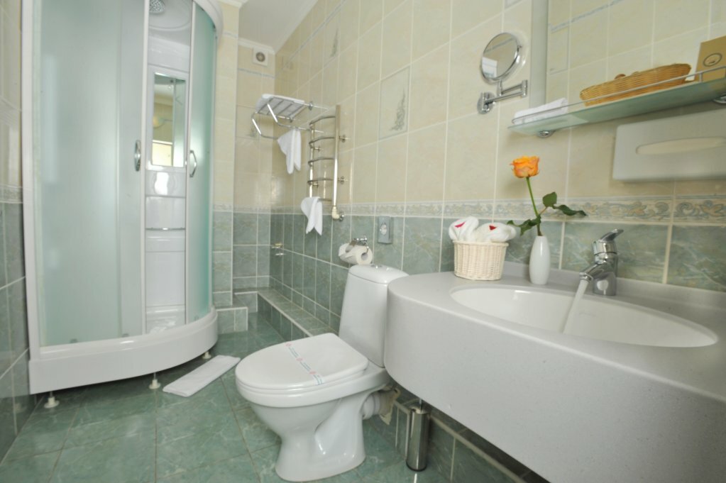 Гостиница Иностранец Краснодар-172