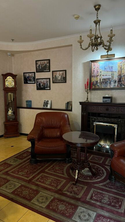 Гостиница Иностранец Краснодар-217