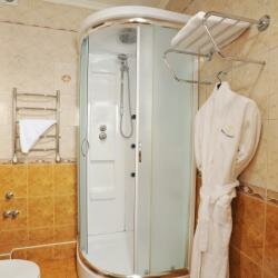 Гостиница Иностранец Краснодар-63