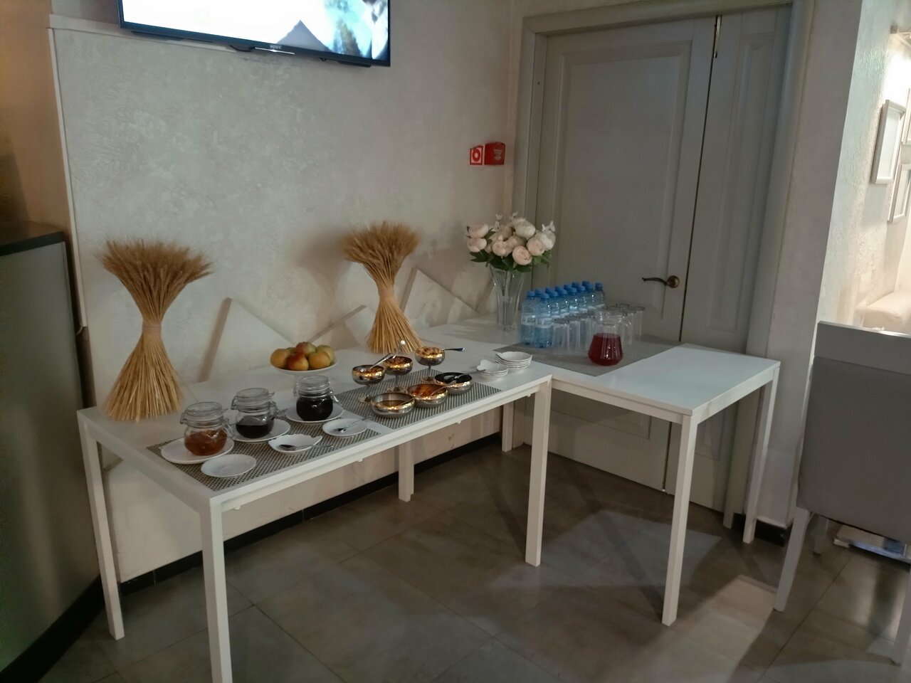 Гостиница Иностранец Краснодар-202