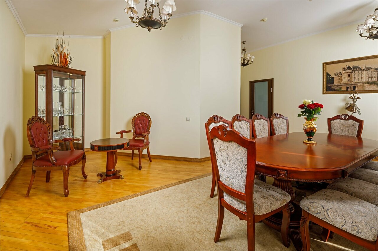 Гостиница Иностранец Краснодар