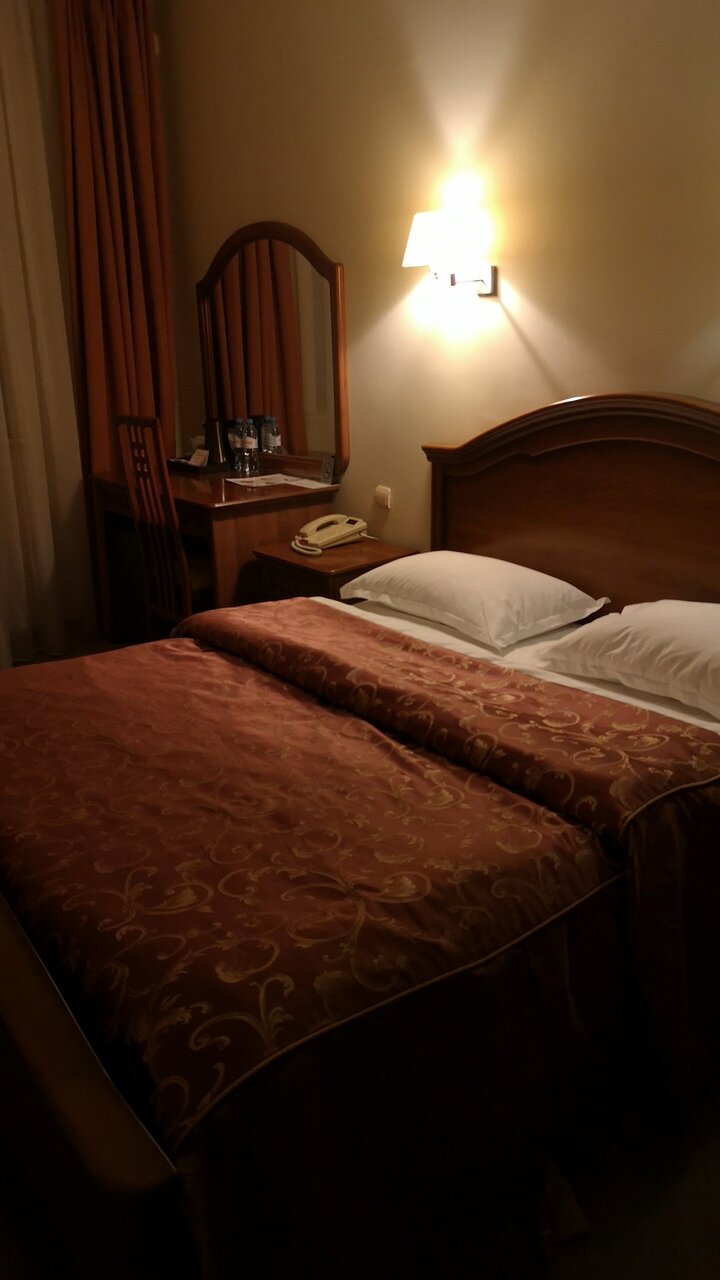 Гостиница Иностранец Краснодар-204