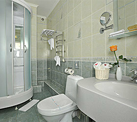 Гостиница Иностранец Краснодар-34