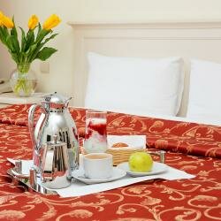 Гостиница Иностранец Краснодар-67