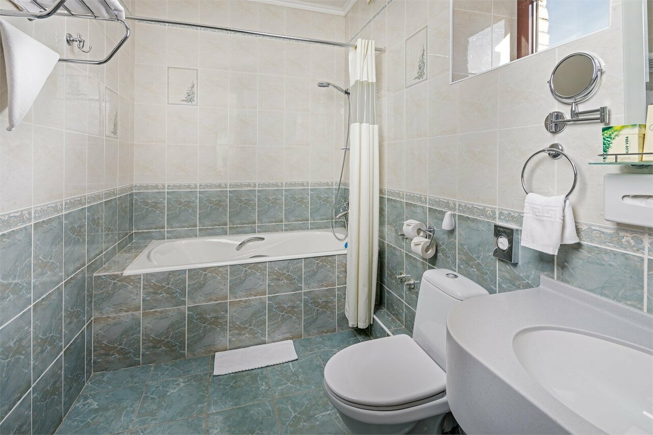 Гостиница Иностранец Краснодар