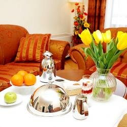 Гостиница Иностранец Краснодар-53