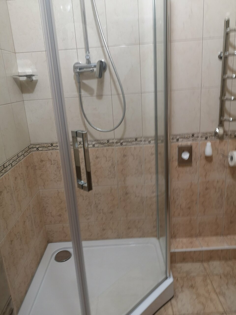 Гостиница Иностранец Краснодар-210