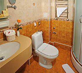 Гостиница Иностранец Краснодар-113