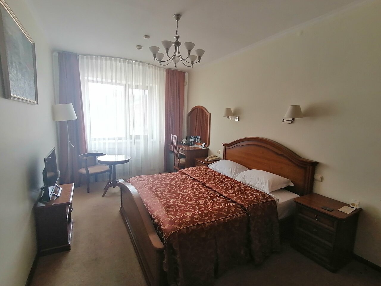 Гостиница Иностранец Краснодар-219