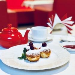 Гостиница Иностранец Краснодар-83