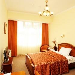 Гостиница Иностранец Краснодар-166