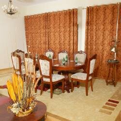 Гостиница Иностранец Краснодар-108