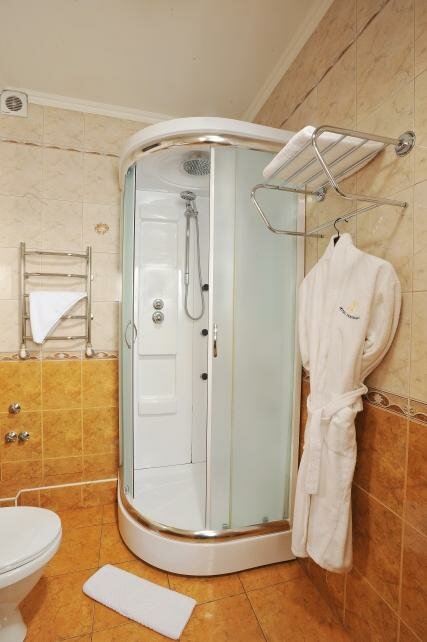 Гостиница Иностранец Краснодар-122