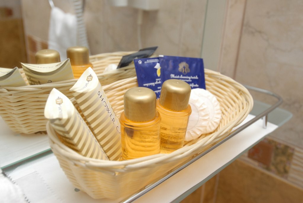 Гостиница Иностранец Краснодар-42