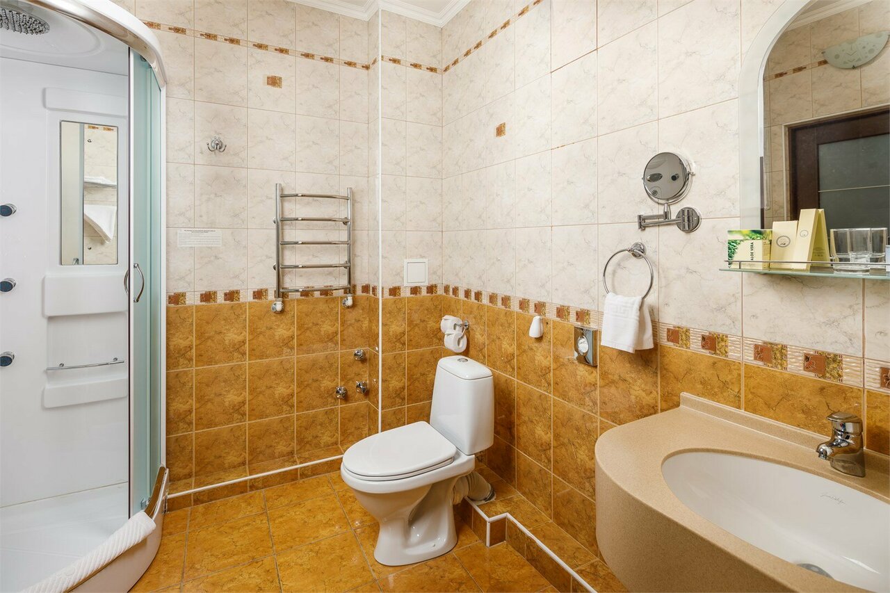 Гостиница Иностранец Краснодар