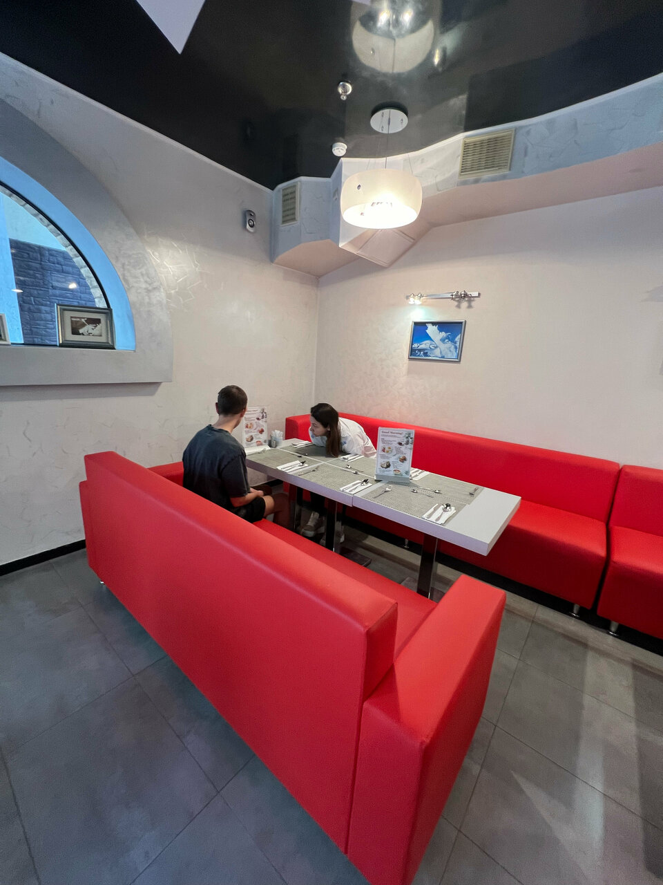 Гостиница Иностранец Краснодар-185