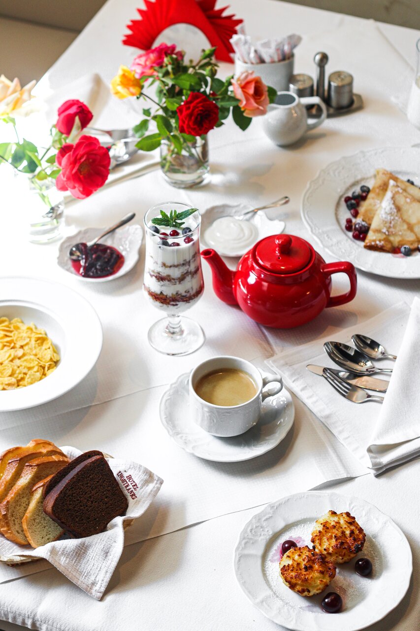 Гостиница Иностранец Краснодар-25