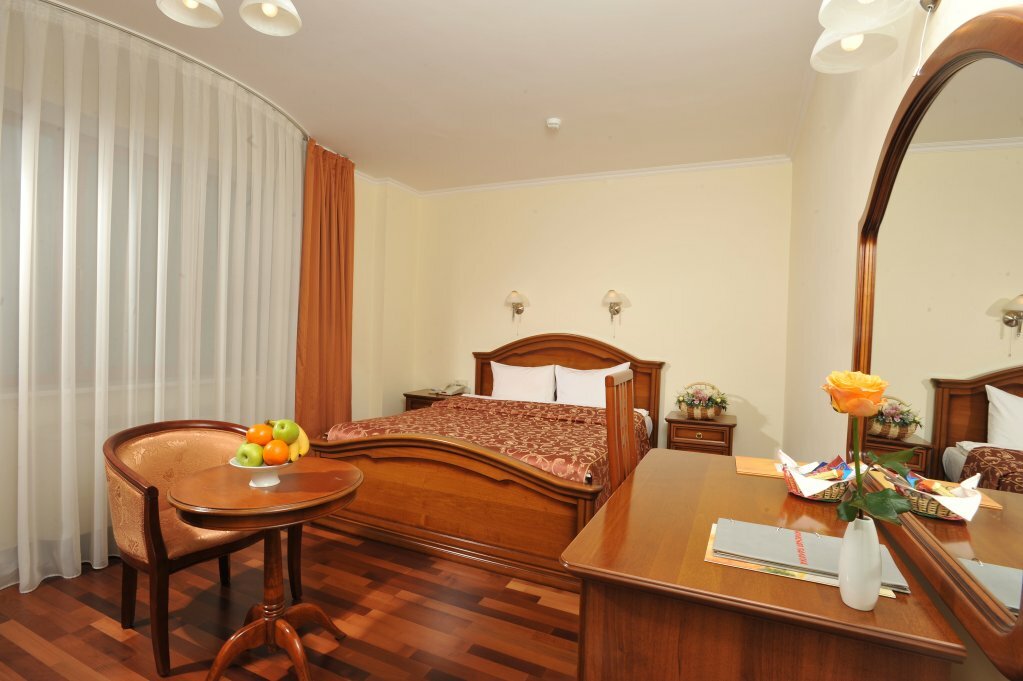 Гостиница Иностранец Краснодар-161