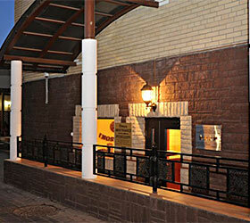 Гостиница Иностранец Краснодар-60