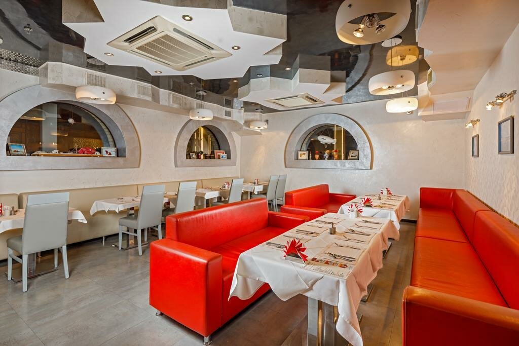 Гостиница Иностранец Краснодар-148