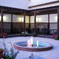 Гостиница Иностранец Краснодар-38