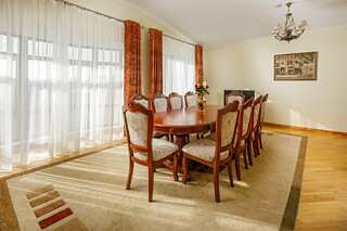 Гостиница Иностранец Краснодар Президентский люкс-3