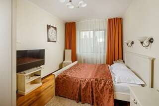 Гостиница Иностранец Краснодар Классик Двухместный-2