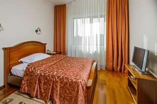 Гостиница Иностранец Краснодар Классик Одноместный-4