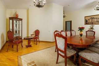 Гостиница Иностранец Краснодар Президентский люкс-4