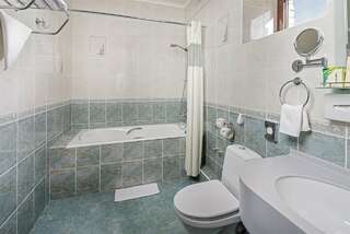 Гостиница Иностранец Краснодар Королевский Люкс-6