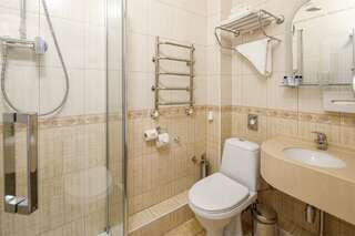 Гостиница Иностранец Краснодар Классик Двухместный-3