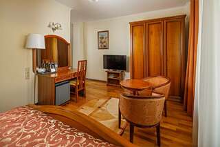 Гостиница Иностранец Краснодар Классик Двухместный-5